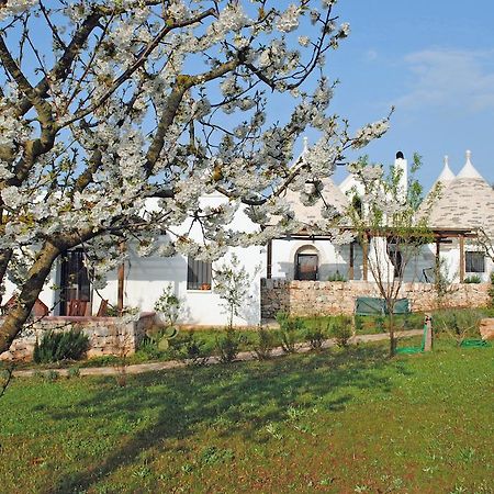 Trulleto - Casa Vacanze Lejlighed Alberobello Eksteriør billede