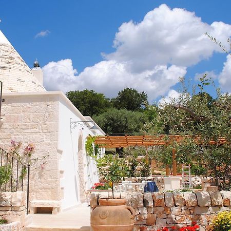 Trulleto - Casa Vacanze Lejlighed Alberobello Eksteriør billede