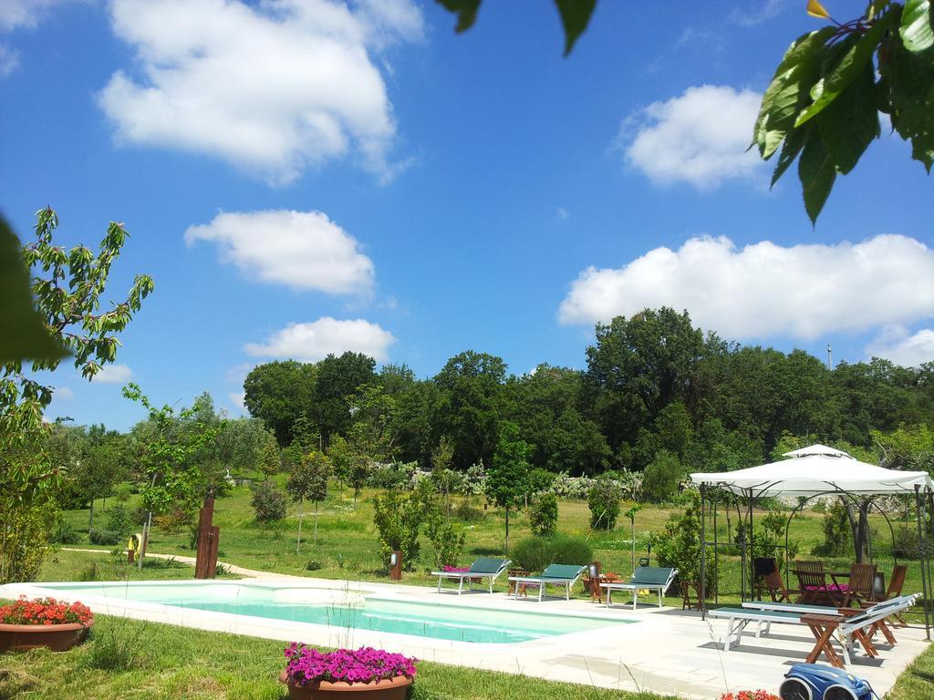 Trulleto - Casa Vacanze Lejlighed Alberobello Værelse billede