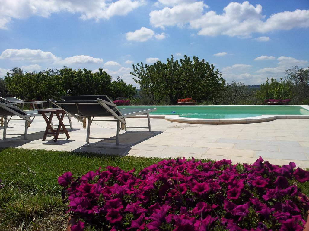 Trulleto - Casa Vacanze Lejlighed Alberobello Værelse billede