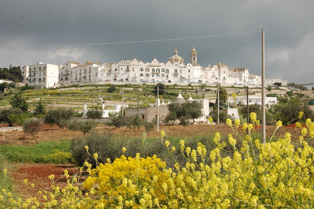 Trulleto - Casa Vacanze Lejlighed Alberobello Eksteriør billede