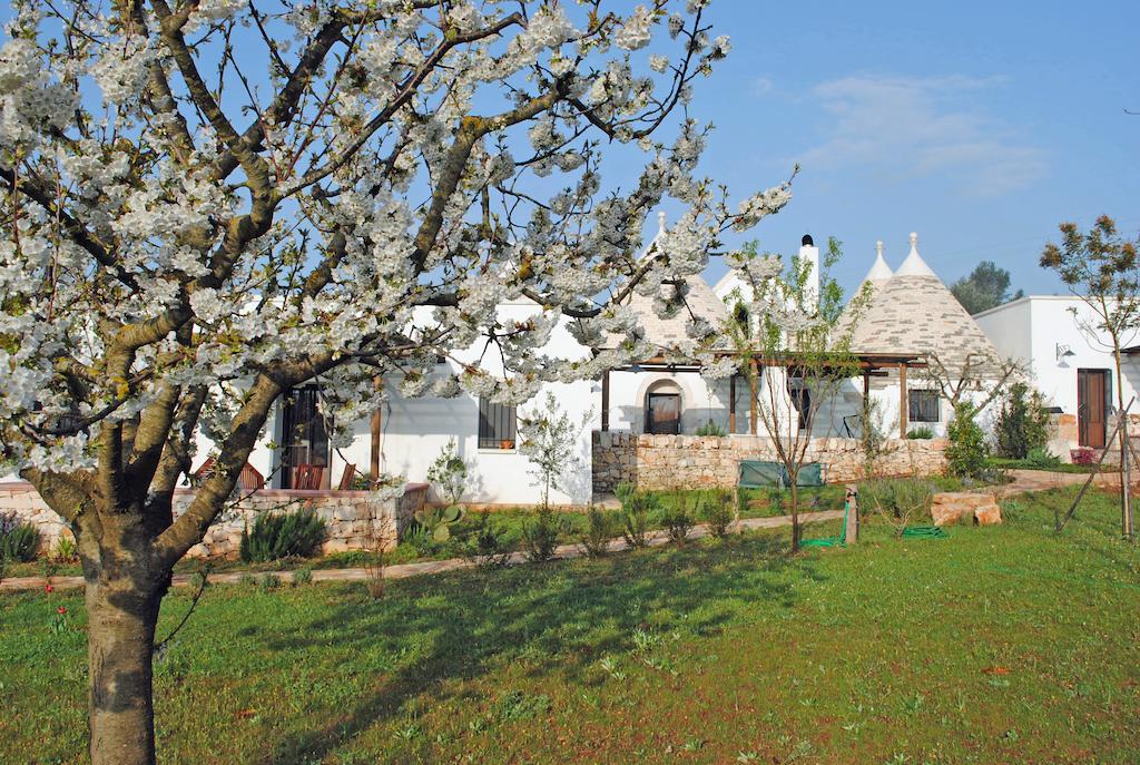 Trulleto - Casa Vacanze Lejlighed Alberobello Eksteriør billede