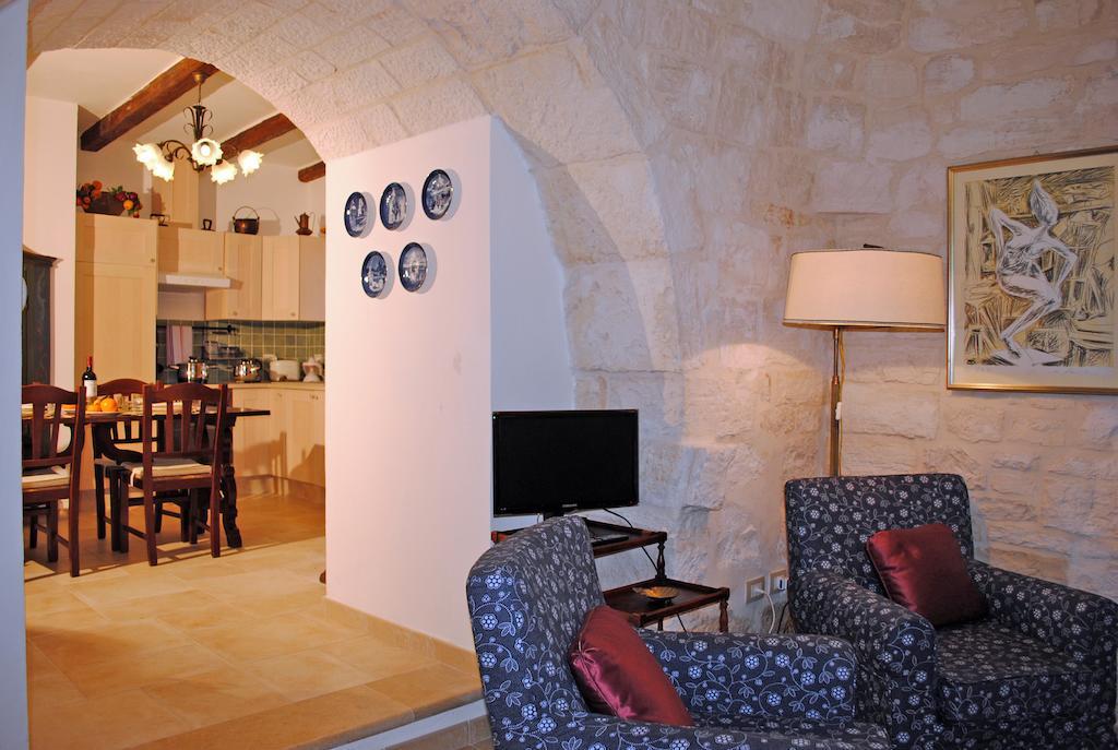 Trulleto - Casa Vacanze Lejlighed Alberobello Eksteriør billede
