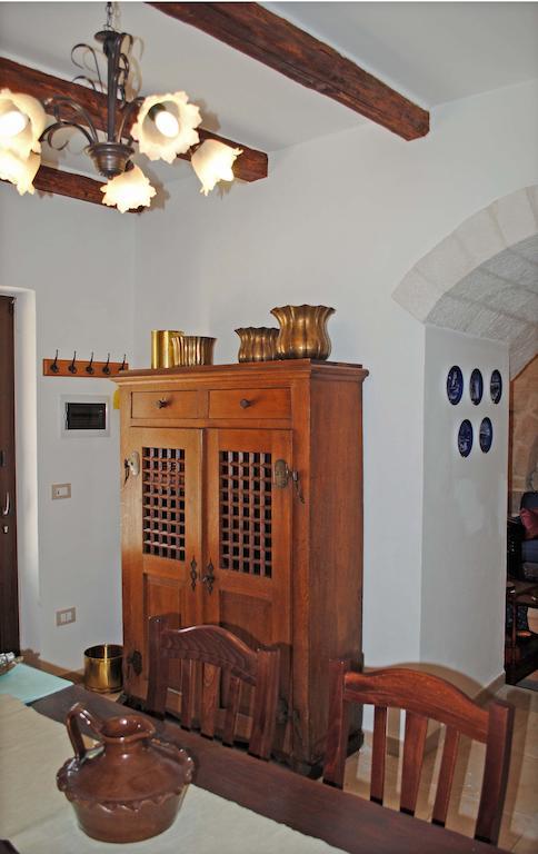 Trulleto - Casa Vacanze Lejlighed Alberobello Værelse billede