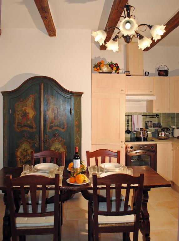 Trulleto - Casa Vacanze Lejlighed Alberobello Værelse billede