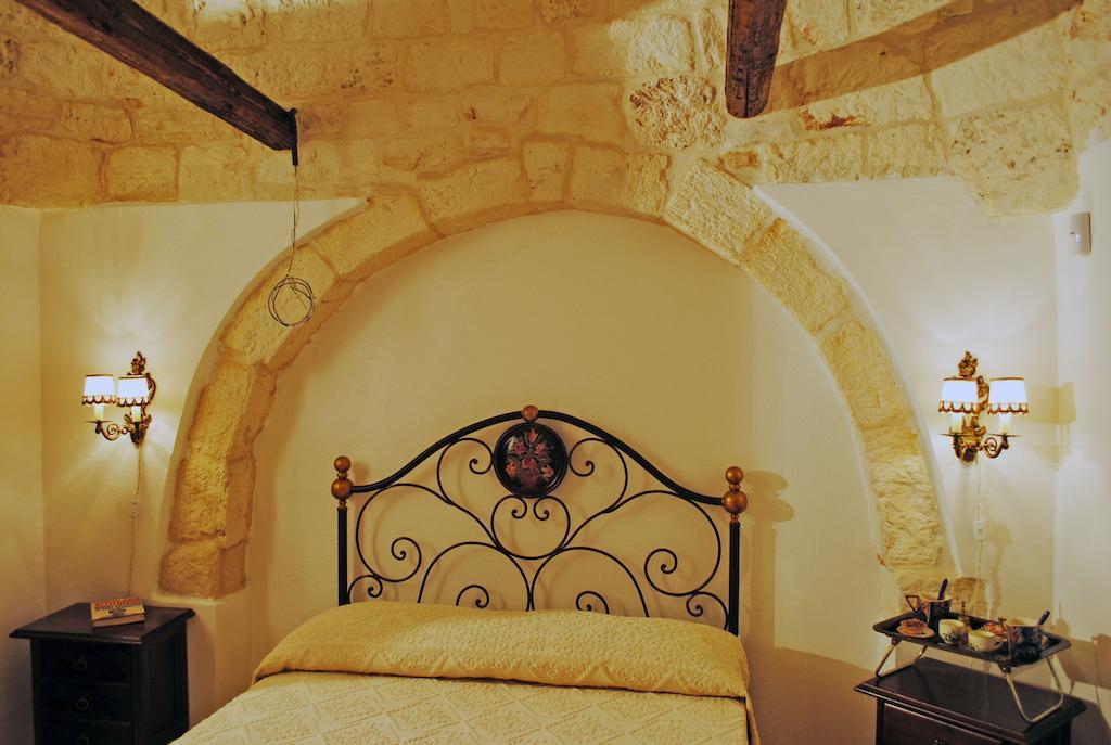 Trulleto - Casa Vacanze Lejlighed Alberobello Værelse billede