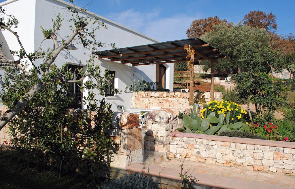 Trulleto - Casa Vacanze Lejlighed Alberobello Værelse billede