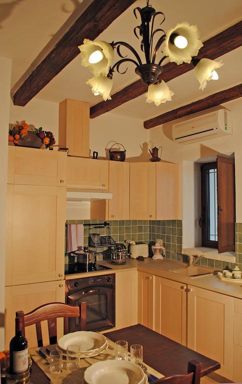 Trulleto - Casa Vacanze Lejlighed Alberobello Værelse billede